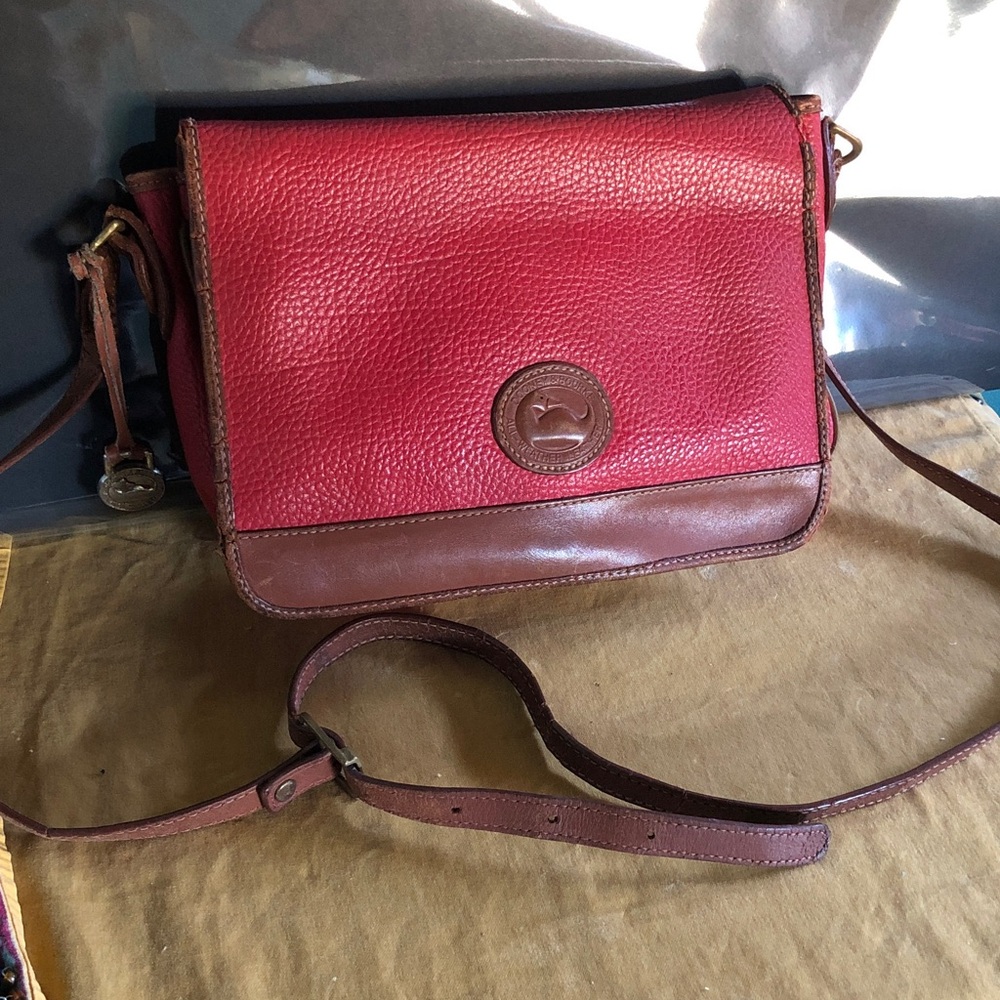 Red Dooney & Bourke
